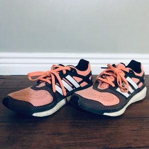 Adidas Energy Boosts